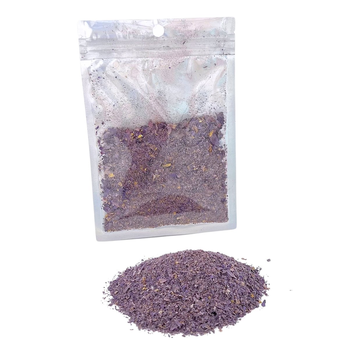 Blue Lotus Flower Sample Pack - Blue Dream Tea UK